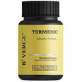 B'verge Turmeric Formula - 4 Veg Capsules