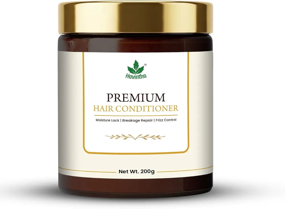 Havintha Premium Hair Conditioner - 200 Gms
