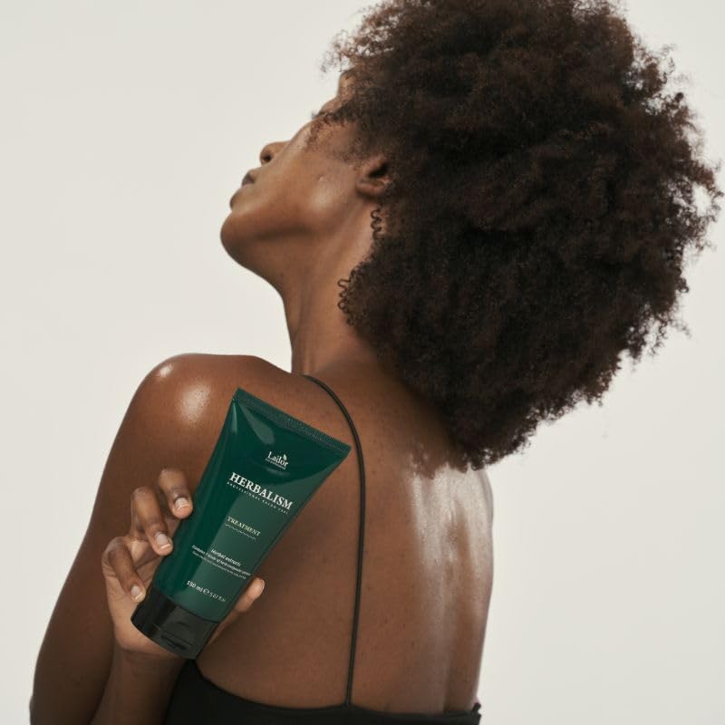 Lador Herbalism Hair Treatment (Conditioner) - 150 ml