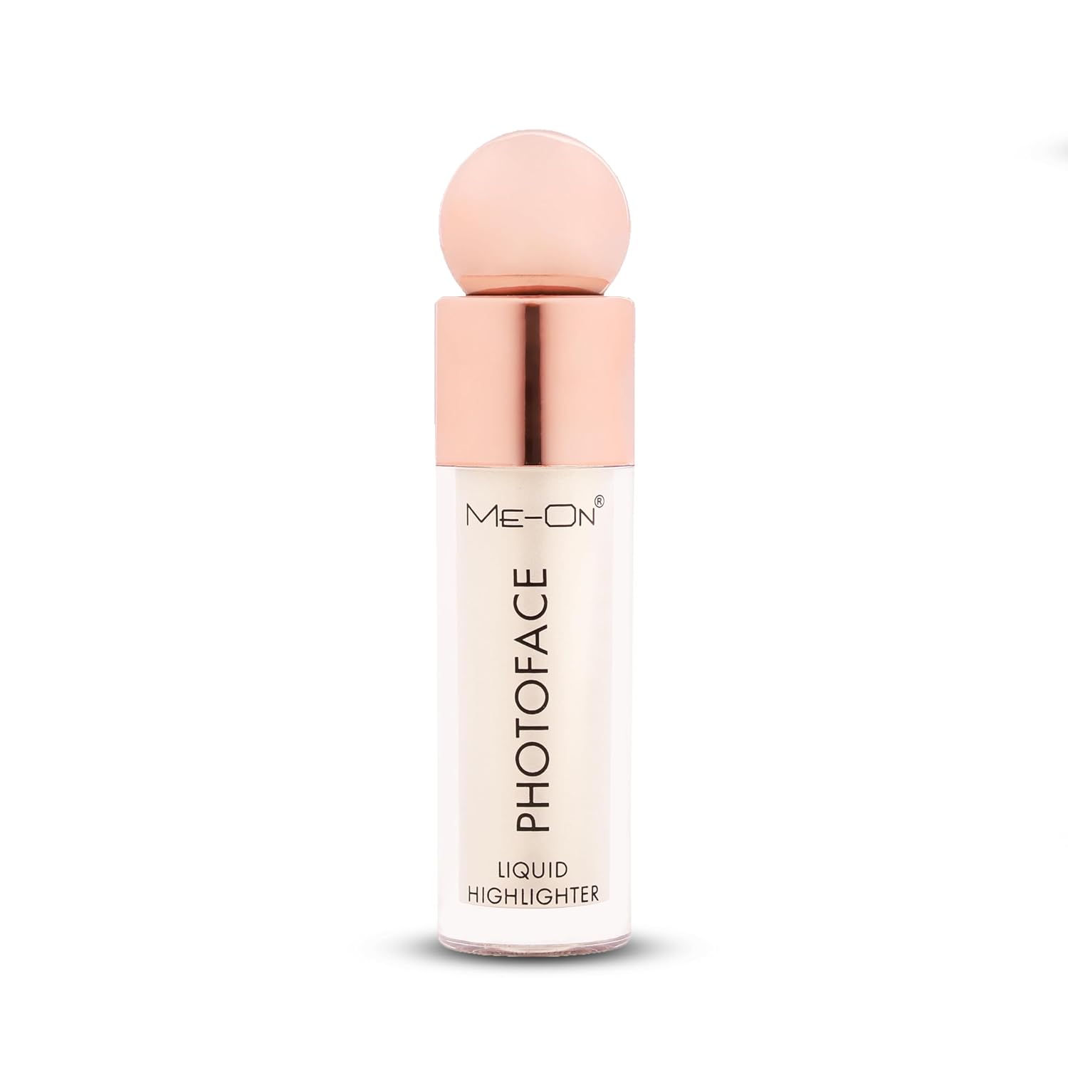 ME-ON Photoface Liquid Highlighter (02 Diamond White)
