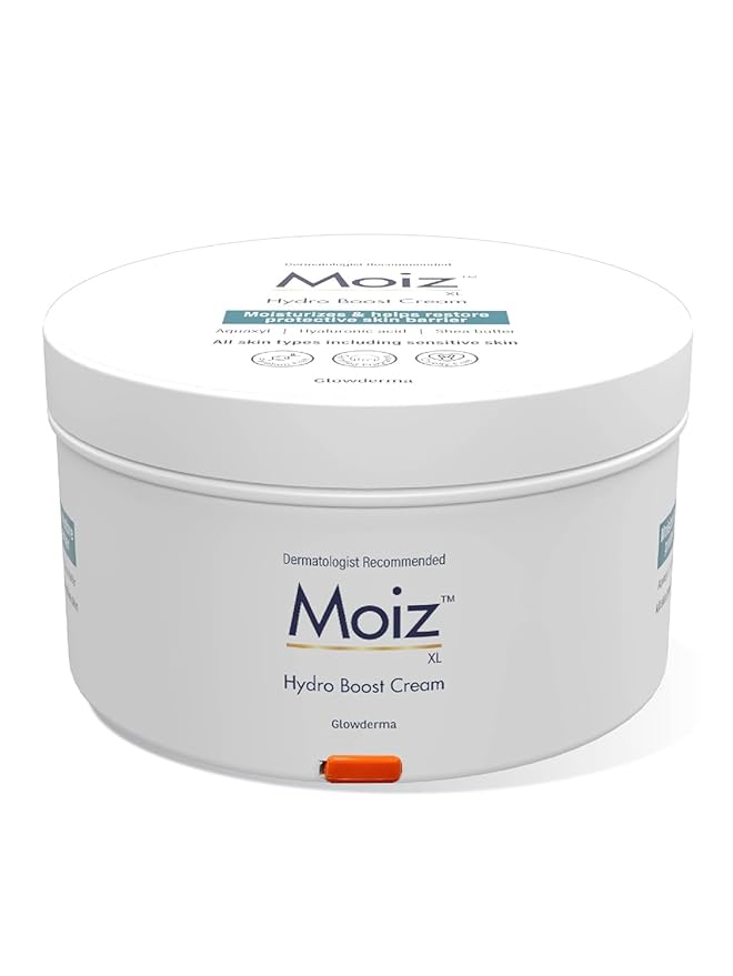 Moiz Xl Cream - 200 Gms