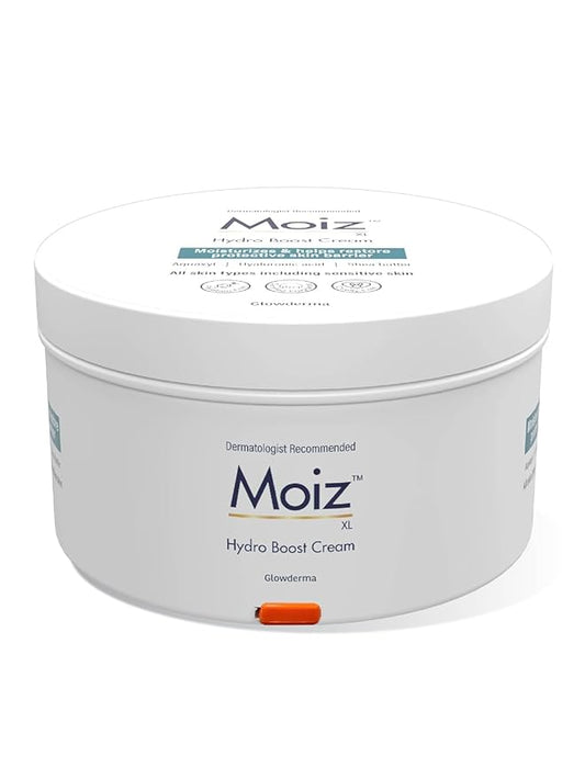 Moiz Xl Cream - 200 Gms