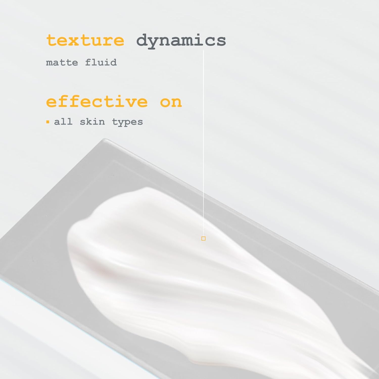 Dermacy Sunvex | Ultra Light Fluid Sunscreen | SPF 60 PA+++ | Non Greasy Sun Protection | Suitable For All Skin Types | 40ml