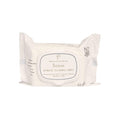 Personal Touch Intisafe Intimate Hygiene Wipes For Sensitive Skin With Lactic Acid, Calendula Extract | Fragrance Free, Anti Itch Soothing, Antibacterial And Antifungal | For Men And Women | 10 Sheets