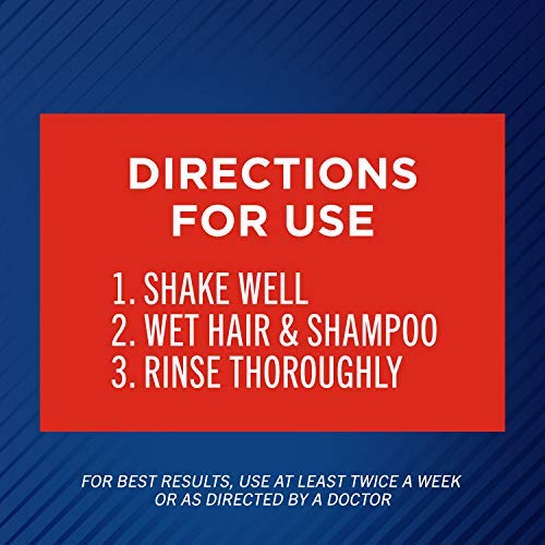 Selsun Blue Dandruff Shampoo - 325 ml