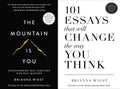The Mountain + 101 Essays (Paperback)