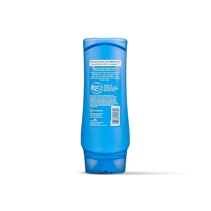 Finesse Restore Strengthen Moisturizing Conditioner - 384 ml
