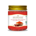 neuwganic Organic Red Chilli powder (lal mirchi powder) - 50 grams