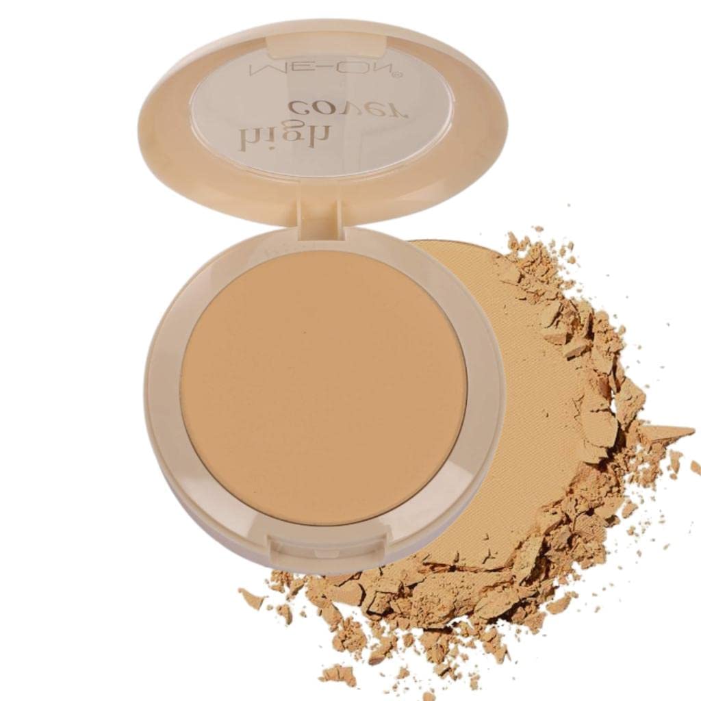 ME-ON High Cover Compact (Shade 01)