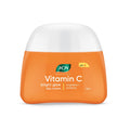Joy Vitamin C Skin Brightening Face Cream with Kakadu Plum for Brighter Skin in 4 Days | Boosts Glow, Fades Dark Spots, Fights Ageing & Protects from Sun Damage | Oil Free Face Moisturizer - 50ml