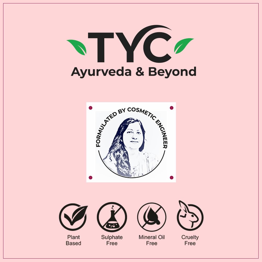 Trust Your Choice Red Face Clay Mask - 100 gms