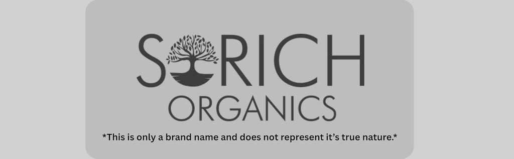 Sorich Halim Seeds 900g - Non GMO Aliv Seeds, High in Fibre and Omega -3, Garden Cress, Immunity Booster Superfood