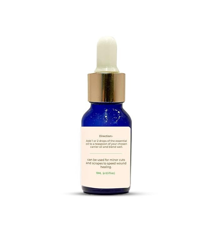 Arksutra Tea Tree Essential Oil - 15 ml