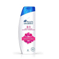 Head & Shoulders Smooth and Silky 2 in 1 Shampoo - 72 ml