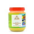 cow ved GauGranth A2 Gir Cow Ghee – 500ml (Pack of 1) | Traditional Wooden Bilona Desi Ghee | Hand-Churned from Grassfed A2 Gir Cow Milk | 100% Pure, Natural & Healthy | Vedic Method | Glass Jar Packaging