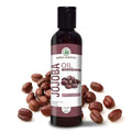 Korus Essential Pure Natural Cold Pressed Jojoba Oil - 200 ml