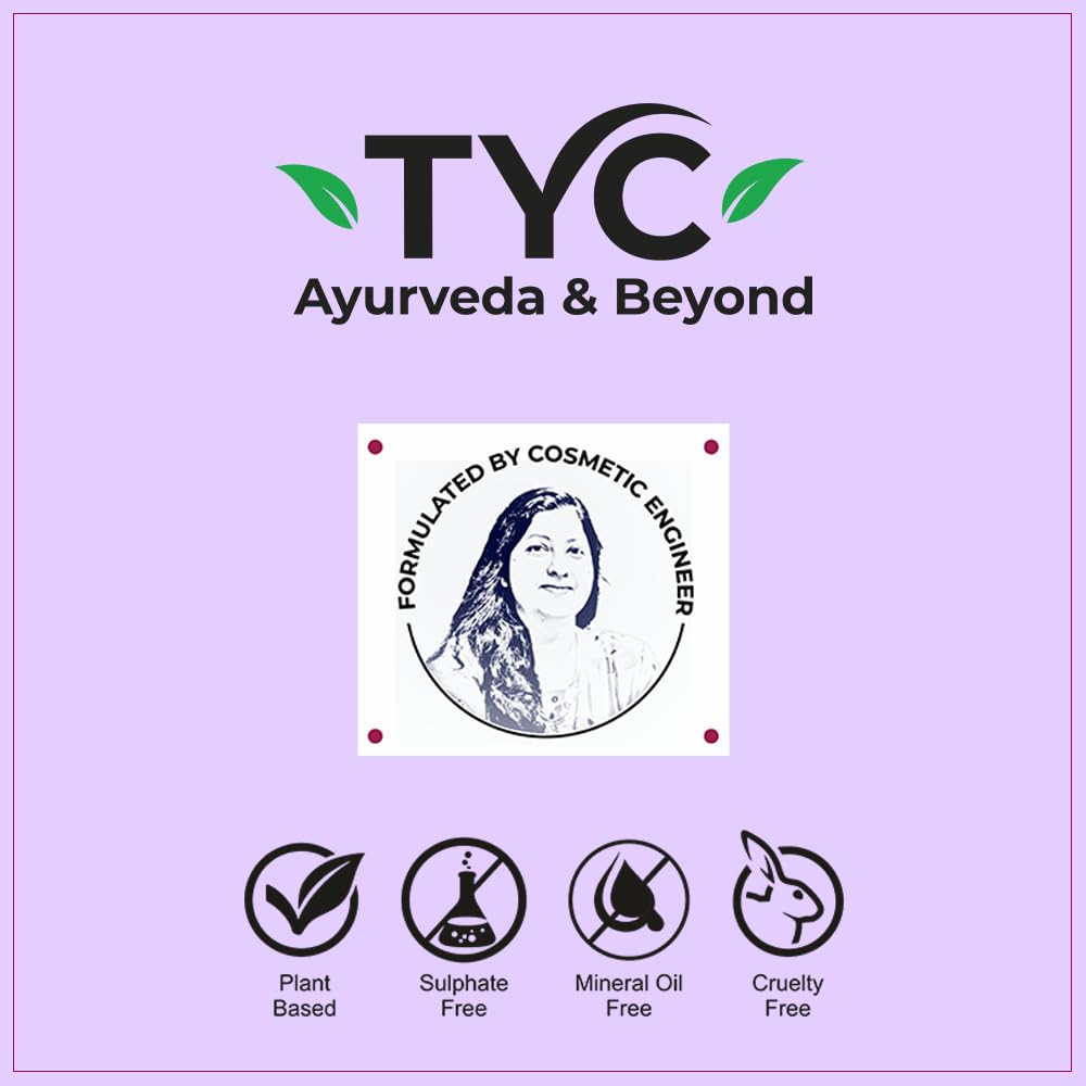 Trust Your Choice Pre-wash Hair Mask - 200 ml