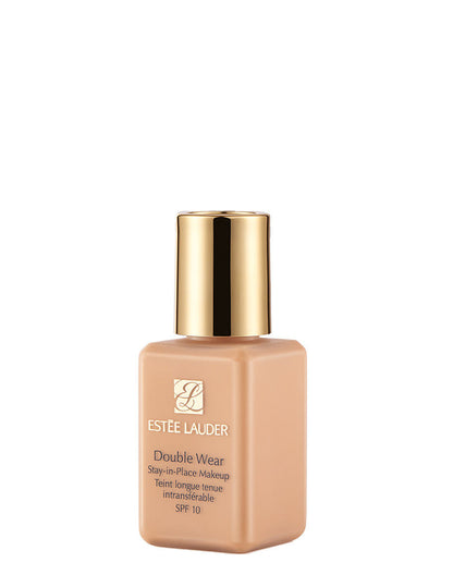 Estee Lauder Double Wear Stay-In-Place Makeup Foundation Mini SPF 10 - 15 ml
