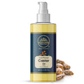 Wildflower Essentials Castor Oil (Arandi Oil) Cold Pressed - 100 ml