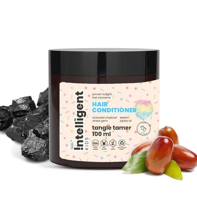 Tuco Kids Tangle Tamer Hair Conditioner - 100 ml