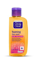 Clean & Clear Facial Wash - 50 ml