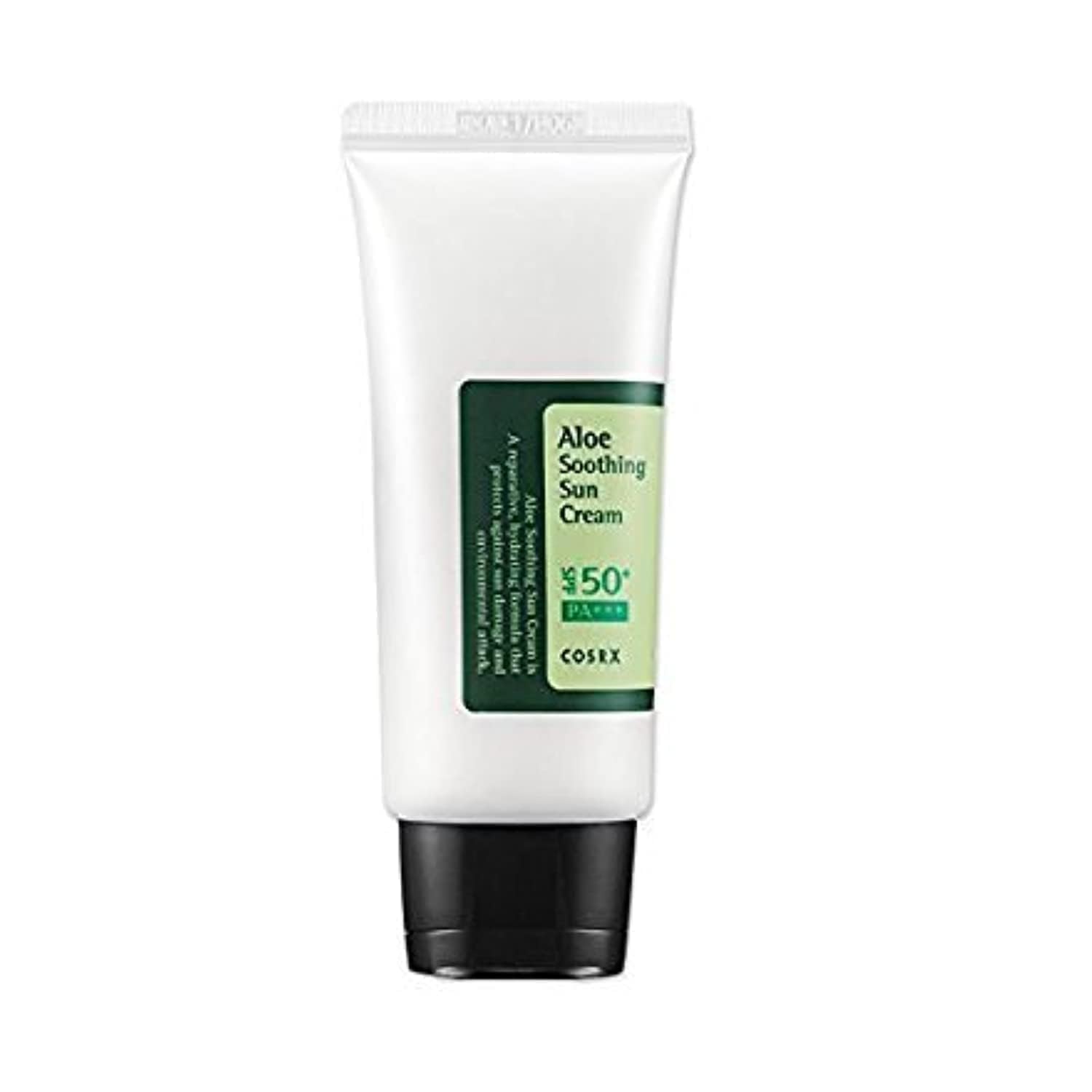 Cosrx Aloe Soothing Sun Cream SPF50 PA+++  - 50 ml