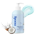Moody 7D Hydro Burst with Hyaluronic Acid Body Wash - 200 ml