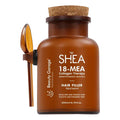 Beauty Garage Shea 18-MEA Collagen Therapy Hair Filler Treatment 200ml