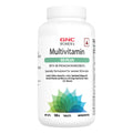 GNC Mega Men 50 Plus Multivitamin | 120 Tablets | 37 Premium Ingredients | Promotes Prostate Health | Boosts Immunity | Protects Heart & Vision | Supports Memory | Formulated In USA