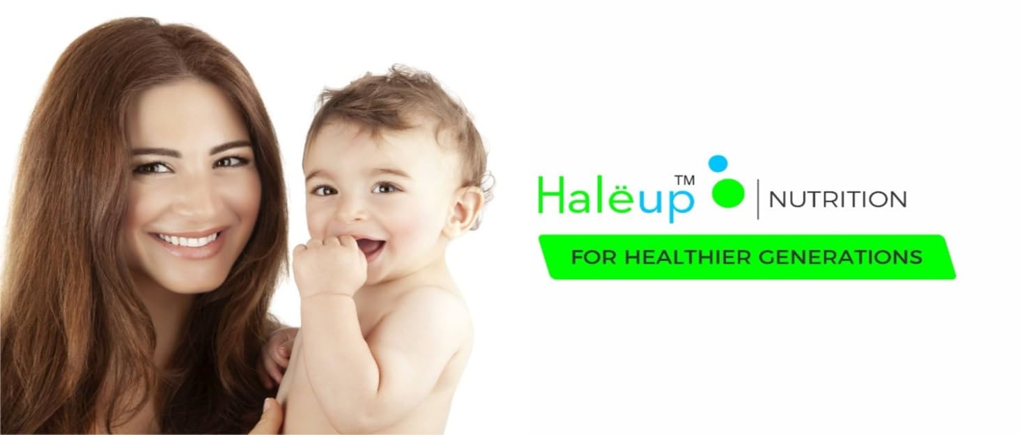 Haleup 99% Spermidine Trihydrochloride with Resveratrol| For Healthy Ageing | Autophagy| Cell Renewal | Immunity| Skin and Hair | Cognitive Support (1 pack X 60s count)