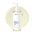 Anua Heartleaf Pore Control Cleansing Oil, Makeup Blackhead Remover, Oil Cleanser for Face, Korean Skin Care 200ml