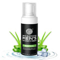 Skin Elements Intimate Wash for Men with Menthol pH Balanced Foaming - 120 ml