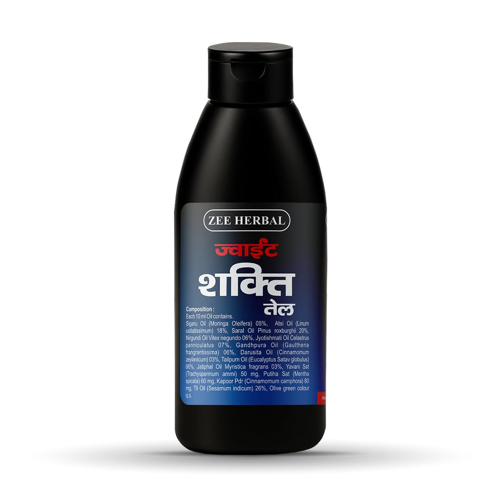 Zeelab Nature Xprt Joint Shakti OIL