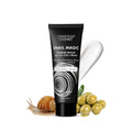 Conscious Chemist® Snail Mucin Moisturizer | 20g | Face Cream for Men & Women, Skin Barrier Repair Moisturizer, Daily Gel Cream with Korean Snail Mucin Extract, All Skin Type - Snail Magic