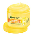 Garnier Fresh & Bright Vitamin C Sorbet Moisturizer, 4.5% Vit C + Hyaluronic Acid + Niacinamide + BHA, 9x Lighter Sorbet Texture, For Hydration & Dark Spot Reduction, Suitable for Oily to Normal & Combination Skin, 90g