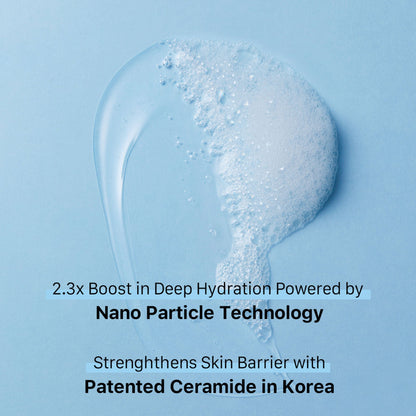 Illiyoon Ceramide Ato 6.0 Top To Toe Wash