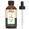 Organic Zing Neroli (Citrus Aurantium) Oil | Essential Oil for Aroma, Diffuser, Skincare & Massage - 30 Ml