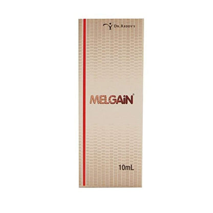 Dr. Reddy's Melgain Lotion