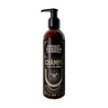 Narh Champo Argan Oil & Aloe Vera Beard & Hair Shampoo - 200 ml