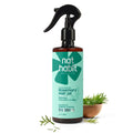 Nat Habit Rosemary Hair Jal â€“ Conditioning Spray with With Pure Rosmarinic Complex for Hair Fall Control, DHT Support & Stronger Hair, Non-Greasy Leave-In 200ml