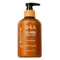 Beauty Garage Shea 18-Mea Collagen Therapy Shampoo 300ml