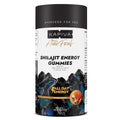 Kapiva Himalayan Shilajit/Shilajeet Gummies | 225mg Shilajit/Gummy | Ginger Honey Flavour | NABL-Certified Gummy | Boosts Energy Levels, Endurance & Stamina | No Added Sugar | Gelatin Free