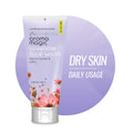 Aroma Magic Lavender Face Wash â€“ Hydrating & Nourishing Cleanser with Rose Oil & Orange Extract for Dry & Sensitive Skin â€“ 100ml