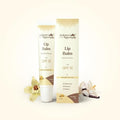 Kulsum's Kaya Kalp Herbals Vanilla Lip Balm with SPF 15 - 10 gms