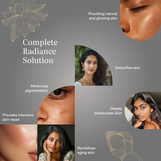 Kerala Ayurveda Kumkumadi Face Oil - 30 ml