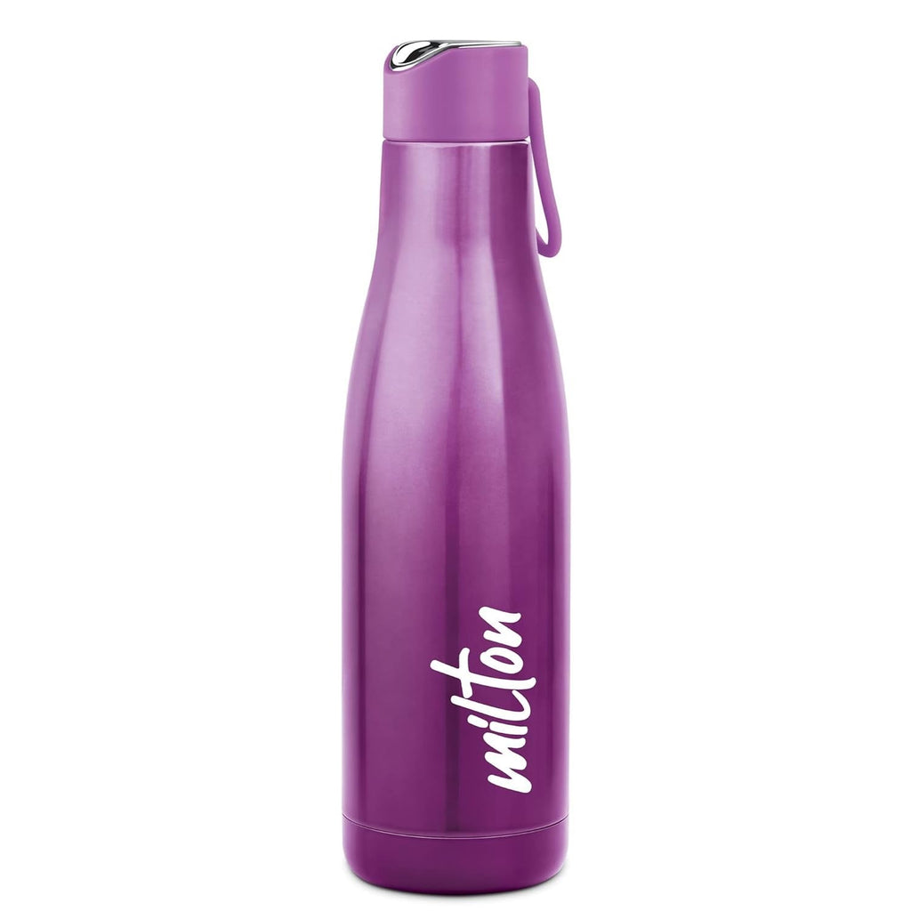 Milton Fame Thermosteel Bottle