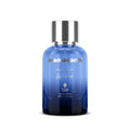 Mamaearth Into The Waves Liquid Eau De Parfum For Men-100 Ml|Made Safe Approved|Premium&Long-Lasting Fragrance|Blend Of Exotic Ingredients|Perfume With Bergamot,Aquatic&Musk Notes|Fresh Scent For Men