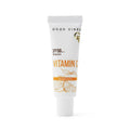 Good Vibes Vitamin C SPF 50 PA++++ Sunscreen | Brightening & Hydrating | 3% Niacinamide + Hyaluronic Acid | No White Cast, Lightweight & Non-Sticky | Daily Glow Sun Protection For All Skin Types â€“ 50 gm
