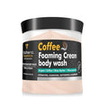Volamena Arabica Coffee Whipped cream Body wash - 250 ml