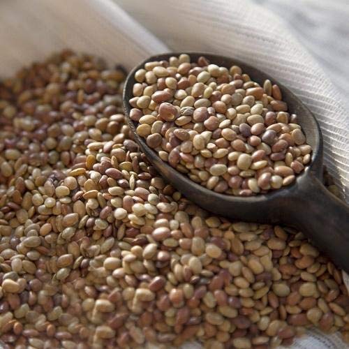 Jioo Organics Horse Gram Organic Moth Beans Whole - 250 gms